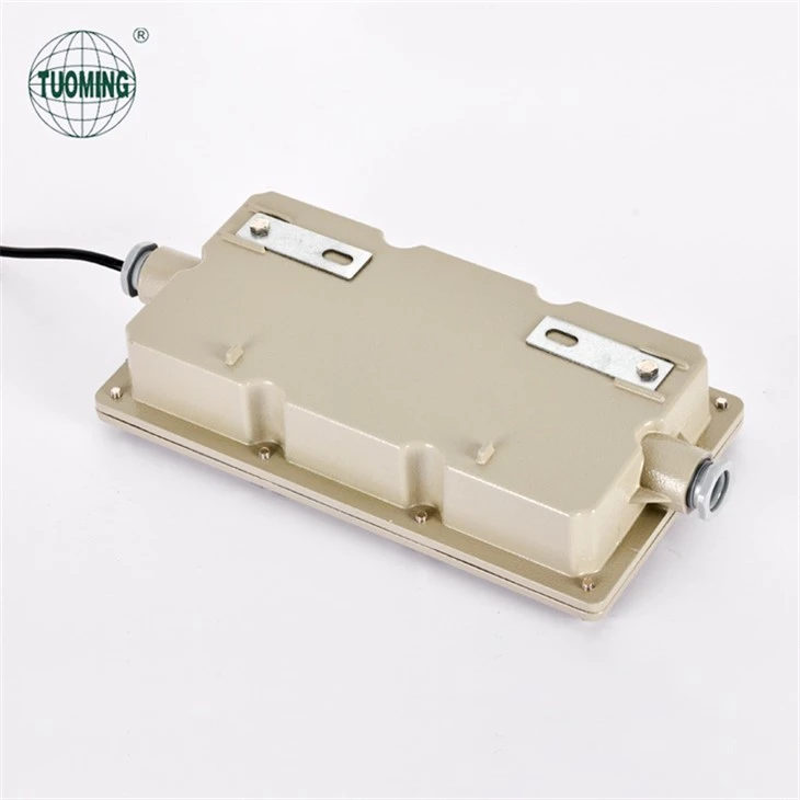 Explosion Proof Emergency Exit Lights factory