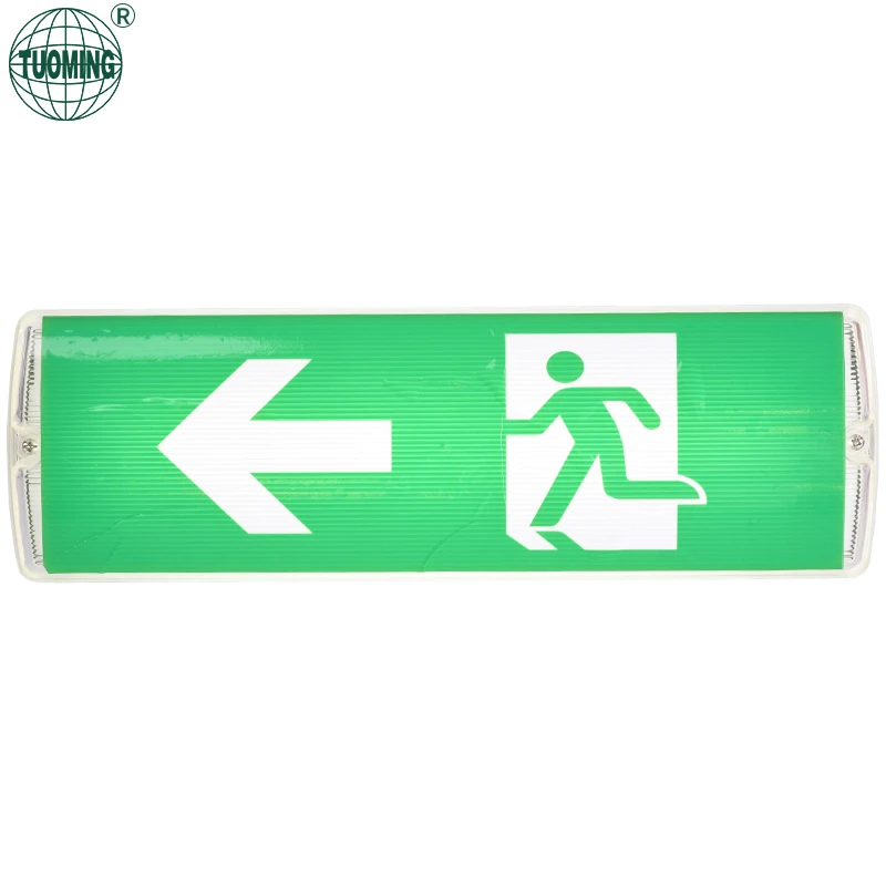 Raccordo a paratia di emergenza